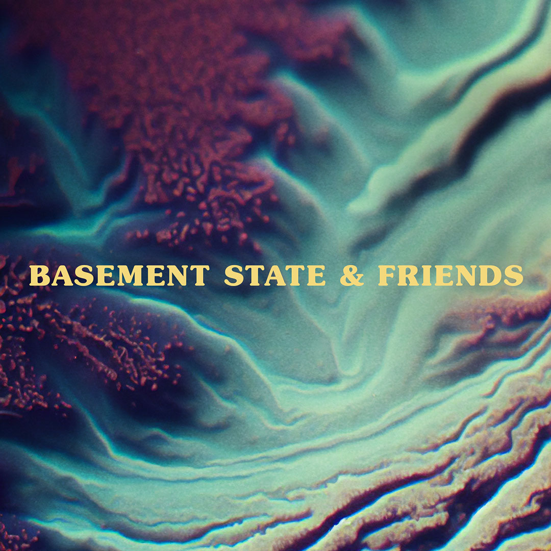 The Basement State & Friends Compilation: get it while it's hot!