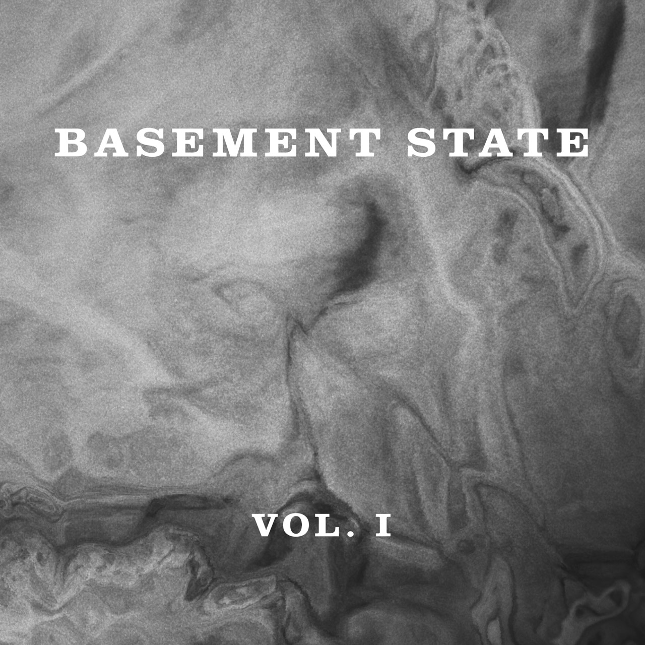 Basement State - Vol I: now available on Bandcamp